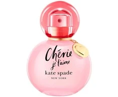 Kate Spade Cherie Je T'Aime EDP parfumuotas vanduo moterims, 100 ml