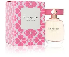 Kate Spade New York EDP parfumuotas vanduo moterims, 60 ml