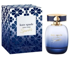 Kate Spade New York Sparkle Intense EDP parfumuotas vanduo moterims, 60 ml