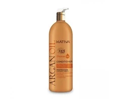 Kativa Argan Oil Organic Conditioner kondicionierius plaukams, 355 ml