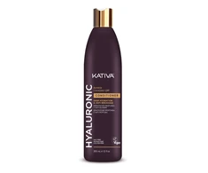 Kativa Hyaluronic Keratin - Coenzyme Q10 Conditioner plaukų kondicionierius, 355 ml