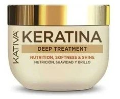 Kativa Keratina Reparadora Masc 300