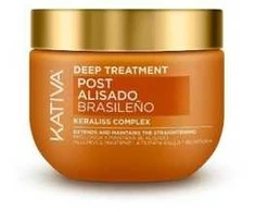 „Kativa Post Smooth Deep Treat“ serumas, 300 ml