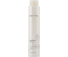 Kemon Actyva Disciplina Silkiness and Control Šampūnas šampūnas, 250 ml