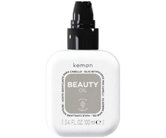 Kemon Beauty Oil plaukų aliejus, 100 ml