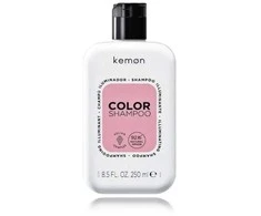 Kemon Color Šampūnas šampūnas dažytiems plaukams, 250 ml