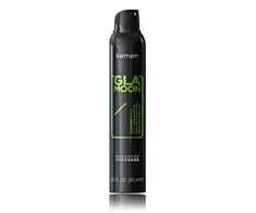 Kemon Glamoon Final Shine Booster blizgesio suteikiantis plaukų purškiklis, 250 ml