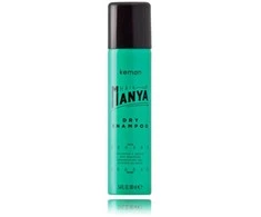 Kemon Hair Manya Sausas šampūnas sausas šampūnas, 100 ml