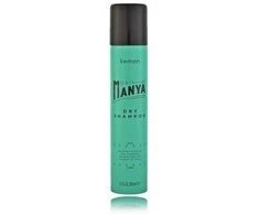 Kemon Hair Manya Sausas šampūnas sausas šampūnas, 200 ml