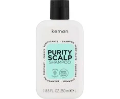 Kemon Purity Scalp Šampūnas šampūnas, 1000 ml