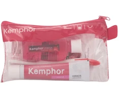 "Kemphor Kids" 3 dalių rinkinys