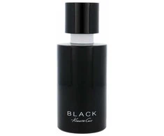 Kenneth Cole Juodas EDP parfumuotas vanduo moterims, 100 ml