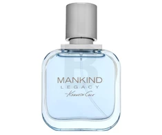 Kenneth Cole Mankind Legacy EDT tualetinis vanduo vyrams, 50 ml