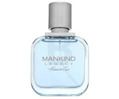 Kenneth Cole Mankind Legacy EDT tualetinis vanduo vyrams, 50 ml