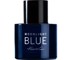 Kenneth Cole Moonlight Mėlyna EDT tualetinis vanduo vyrams, 100 ml