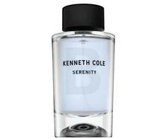 Kenneth Cole Serenity EDT tualetinis vanduo vyrams, 100 ml
