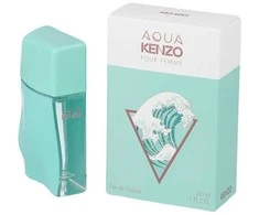 Kenzo Aqua EDT tualetinis vanduo moterims, 30 ml