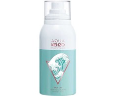 Kenzo Aqua Kenzo Fresh EDT tualetinis vanduo moterims, 100 ml