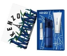 Kenzo Homme et Int 110v, 10 ml Gel Cof V25