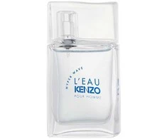 KENZO L´Eau Kenzo Pour Homme Hyper Wave EDT tualetinis vanduo vyrams, 30 ml