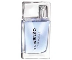 Kenzo L'Eau Kenzo Pour Homme EDT tualetinis vanduo vyrams, 30 ml