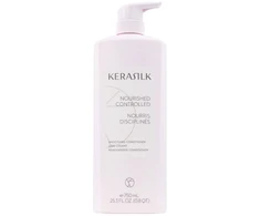 KERASILK Essentials Smoothing Conditioner plaukų kondicionierius, 750 ml