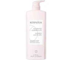 KERASILK Essentials Smoothing Šampūnas glotninamasis šampūnas, 750 ml