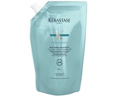 Kérastase Bain Force Architecte (stiprinantis Šampūno užpildas), 500 ml Šampūnas užpildas labai lūžinėjantiems ir pažeistiems plaukams