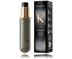 Kerastase Chronologiste L’huile Perfume Oil Refill maitinamasis aliejus-papildymas, 75 ml