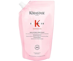 Kérastase Genesis Bain Hydra-Fortifiant (anti-Hair Fall Fortifying Šampūnas Refill), 500 ml