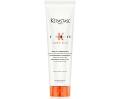 Kerastase Nectar Thermique Minkštinantis ir glotninantis Blow Dry Milk apsauga nuo karščio plaukams, 150 ml