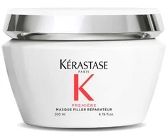 Kerastase Première Anti-Breakage Reparative Filler Mask atkuriamoji kaukė slenkantiems plaukams, 200 ml