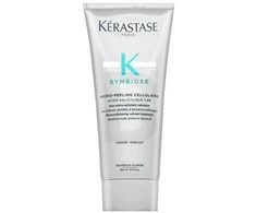 Galvos odos šveitiklis nuo pleiskanų Kerastase Symbiose Micro-Exfoliating Cellular Treatment 200ml
