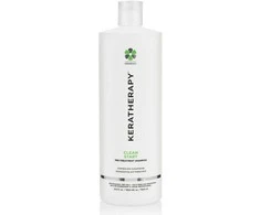 Keratherapy Clean Start Pre-Treatment Šampūnas giliai valantis šampūnas, 1000 ml