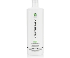 Keratherapy Clean Start Pre-Treatment Šampūnas giliai valantis šampūnas, 1000 ml