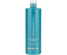 Keratherapy Keratin Deep Conditioning Masque giliai maitinanti plaukų kaukė, 500 ml