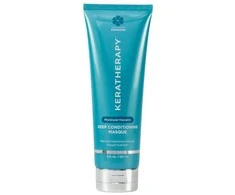 Keratherapy Keratin Deep Conditioning Masque giliai maitinanti plaukų kaukė, 237 ml