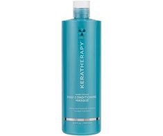 Keratherapy Keratin Deep Conditioning Masque giliai maitinanti plaukų kaukė, 500 ml