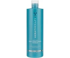 Keratherapy Keratin Deep Conditioning Masque giliai maitinanti plaukų kaukė, 500 ml