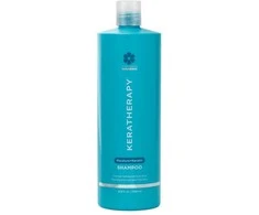 Keratherapy Keratin Infused Moisture Šampūnas drėkinantis šampūnas, 1000 ml