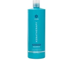 Keratherapy Keratin Infused Moisture Šampūnas drėkinantis šampūnas, 1000 ml
