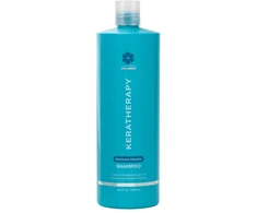 Keratherapy Keratin Infused Moisture Šampūnas drėkinantis šampūnas, 1000 ml