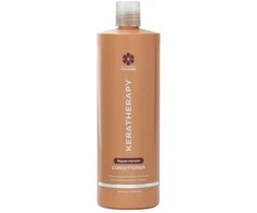 Keratherapy Keratin Infused Repair Conditioner atkuriamasis kondicionierius su keratinu, 1000 ml