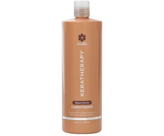 Keratherapy Keratin Infused Repair Conditioner atkuriamasis kondicionierius su keratinu, 1000 ml