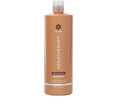 Keratherapy Keratin Infused Repair Šampūnas atkuriamasis šampūnas, 1000 ml