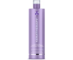 Keratherapy Keratin Infused Totally Skirtas šviesiems plaukams Violet Toning Conditioner geltonus atspalvius neutralizuojantis kondicionierius,1000 ml