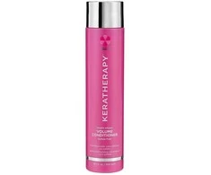 Keratherapy Keratin Infused Volume Conditioner apimties suteikiantis atkuriamasis kondicionierius, 300 ml