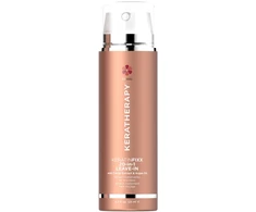 Keratherapy Keratinfixx 20-in-1 Miracle Leave-In nenuplaunama priemonė, 125 ml