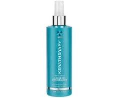 Keratherapy Leave-In Leave-In Conditioner nenuplaunamas drėkinamasis kondicionierius, 251 ml