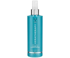 Keratherapy Leave-In Leave-In Conditioner nenuplaunamas drėkinamasis kondicionierius, 251 ml